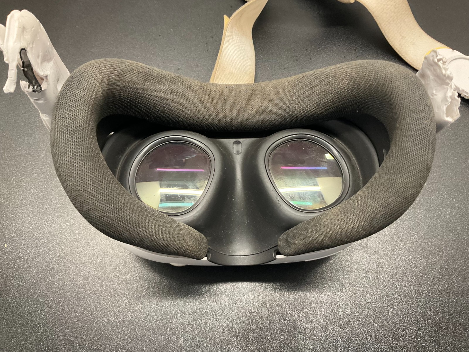 Meta Quest 3 128 Gb VR Headset Only Tested