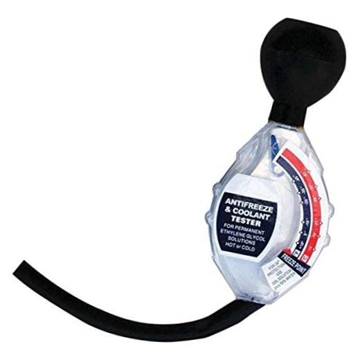 ATD Tools 1105 Deluxe Antifreeze and Coolant Tester