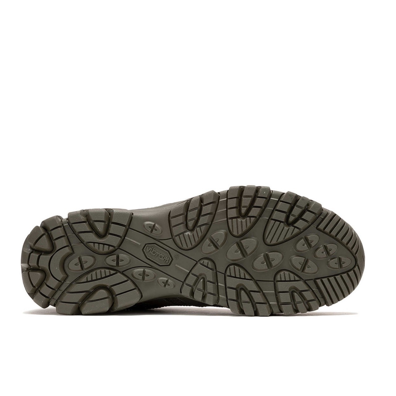 Merrell Men's Moab 3 Tactical Dark Olive Shoes