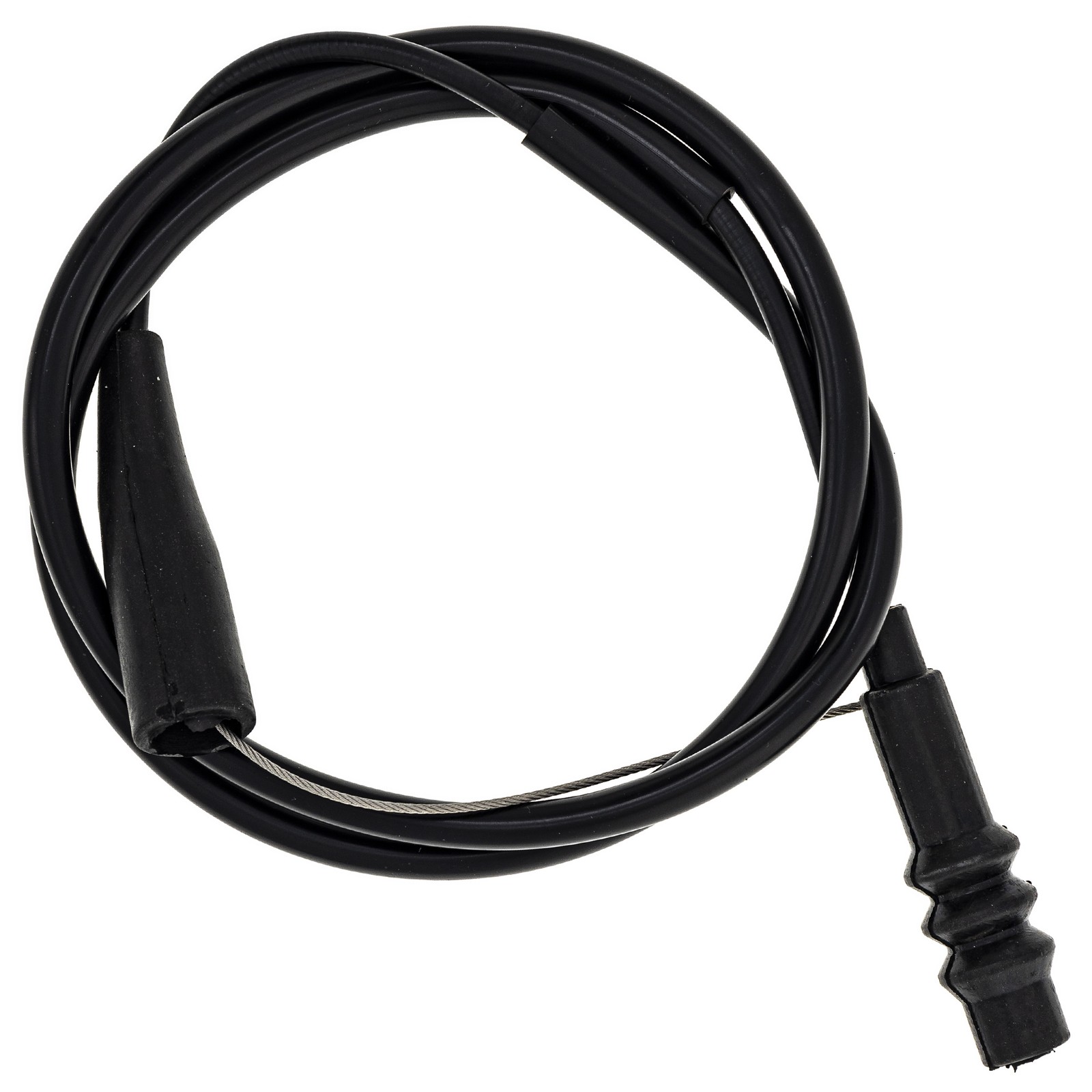 NICHE Throttle Cable for Kawasaki KDX200 KDX220R 54012-1485 Motorcycle