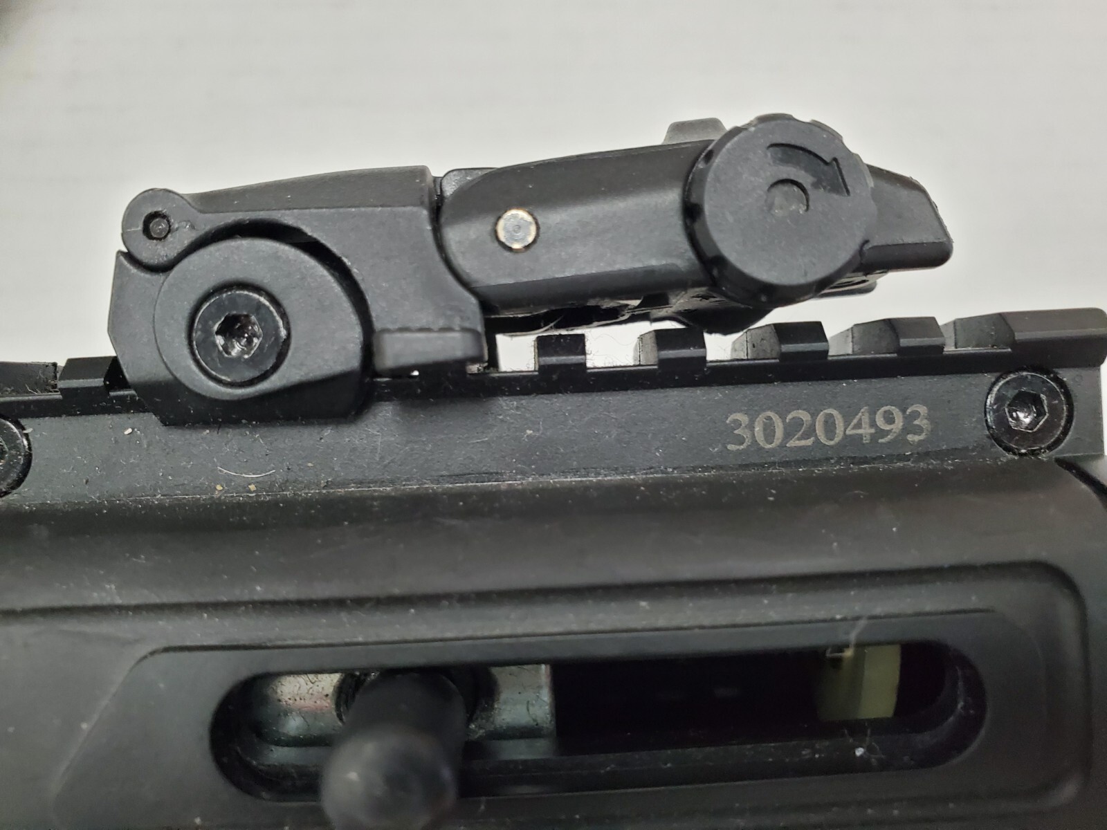 Tippmann Stormer Paintball Marker