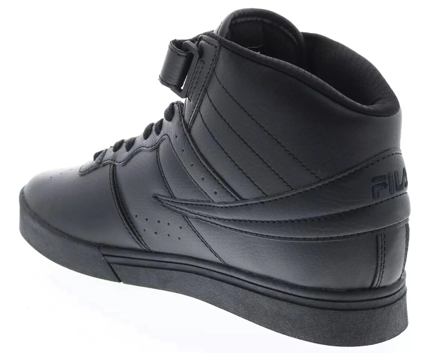 Fila Vulc 13 - Black - 1CM00347-001 - Men's