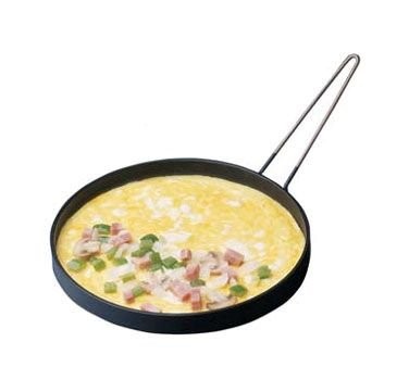 Fmp 171-1153 Egg/Omelet Ring, 8" Dia.-171-1153