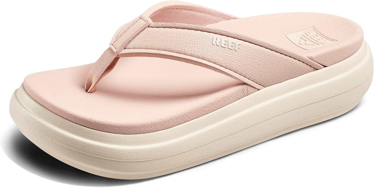 REEF Cushion Bondi Women's Sandal, Lightweight and Supportive Footbed, Water Fri