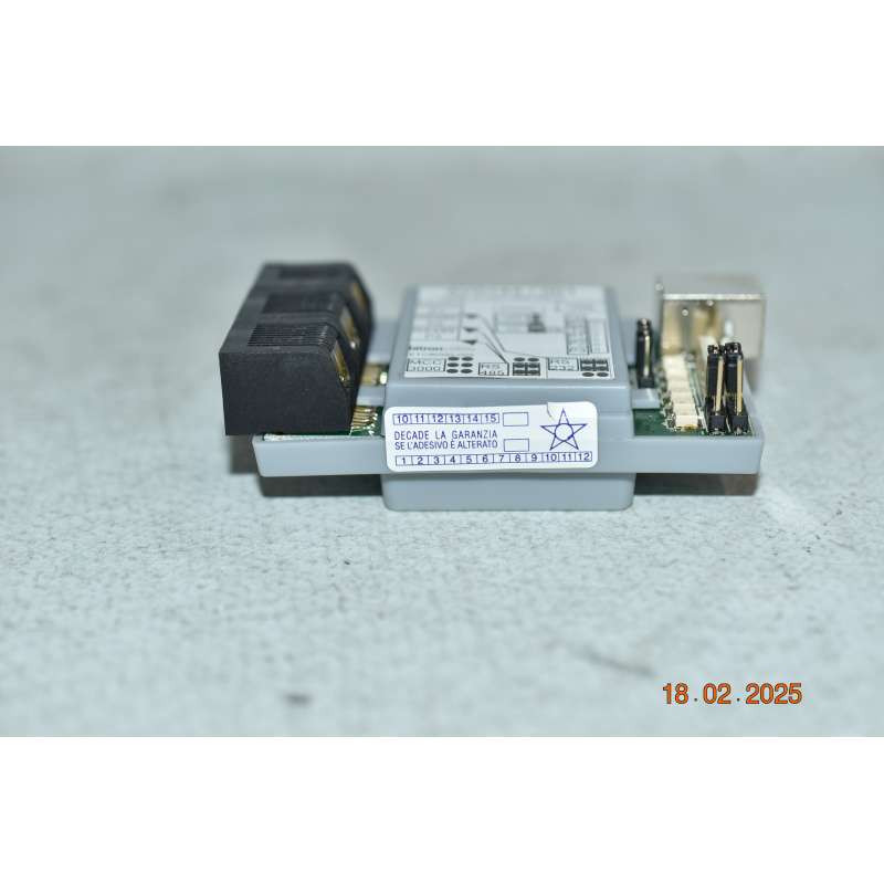 AV0144/001 Bitron Programming Kit For AV0144