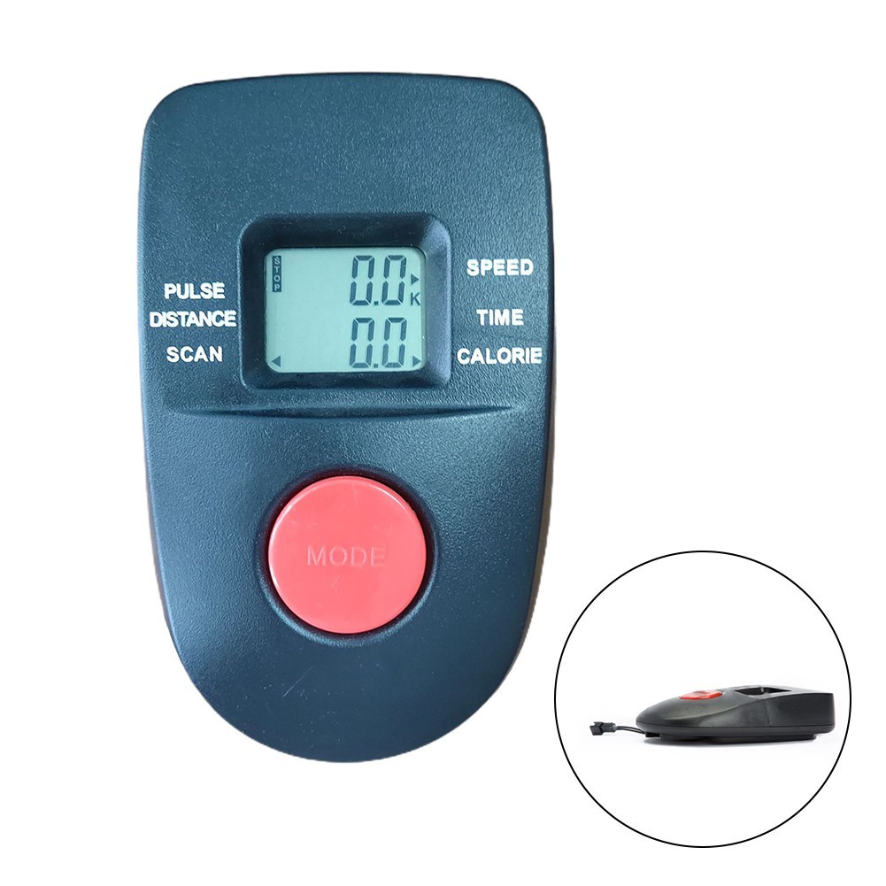 Sporting Goods Speedometer Abdominal Machine Exercise Bike Speedometer