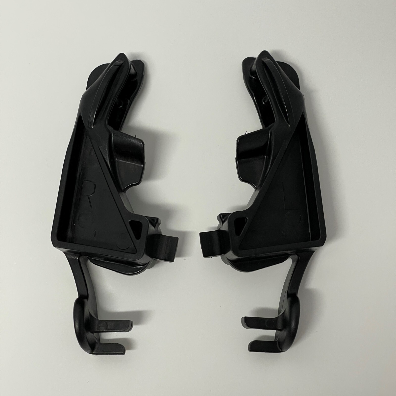 Genuine LA-Z-BOY 3 position clip Set 05.000035.2000  Right And Left Lazyboy NEW!