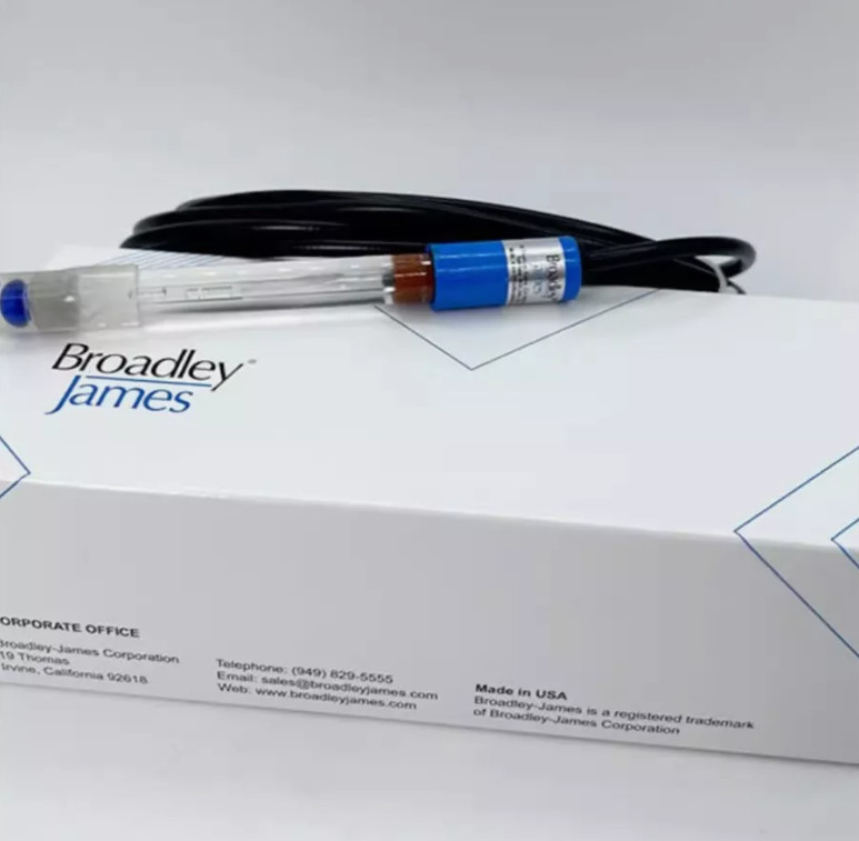 1pcs BJC E-1312-EC1-M10STJC PH meter probe