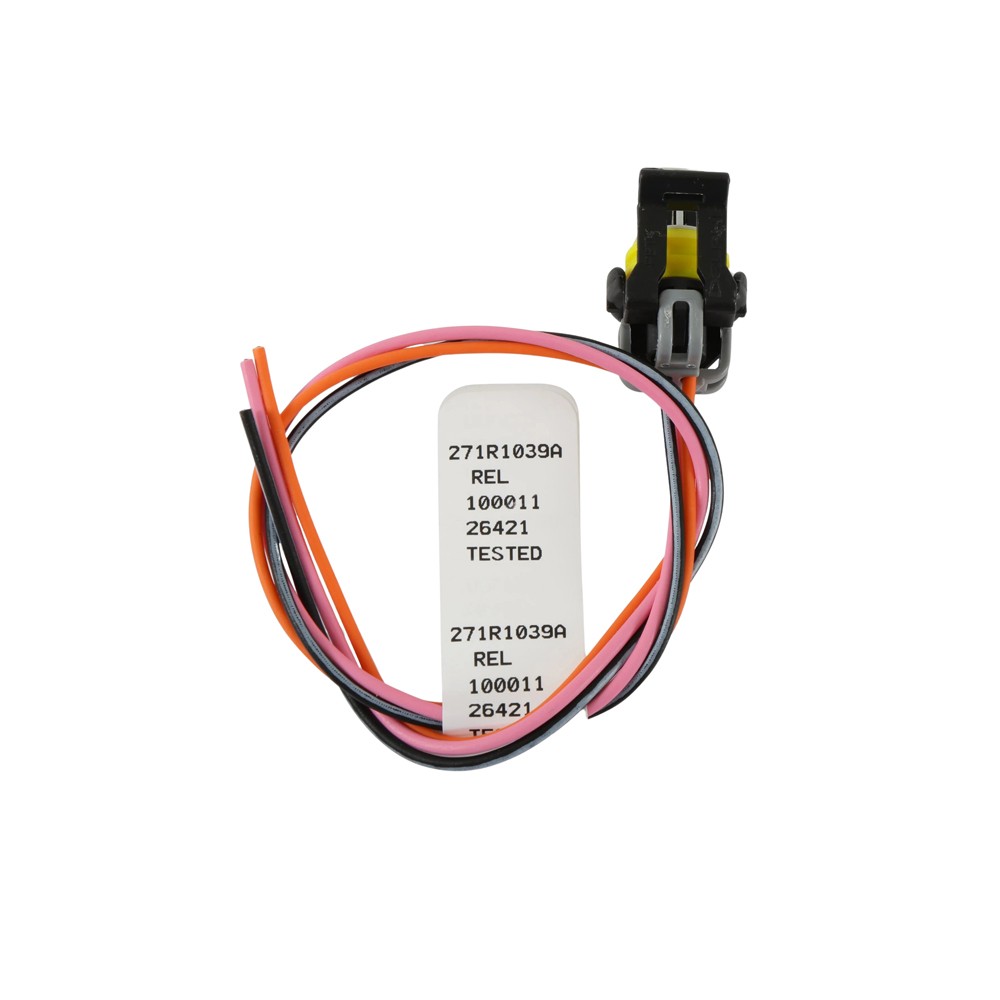 B&M Holley 100 PSI Pressure Sensor