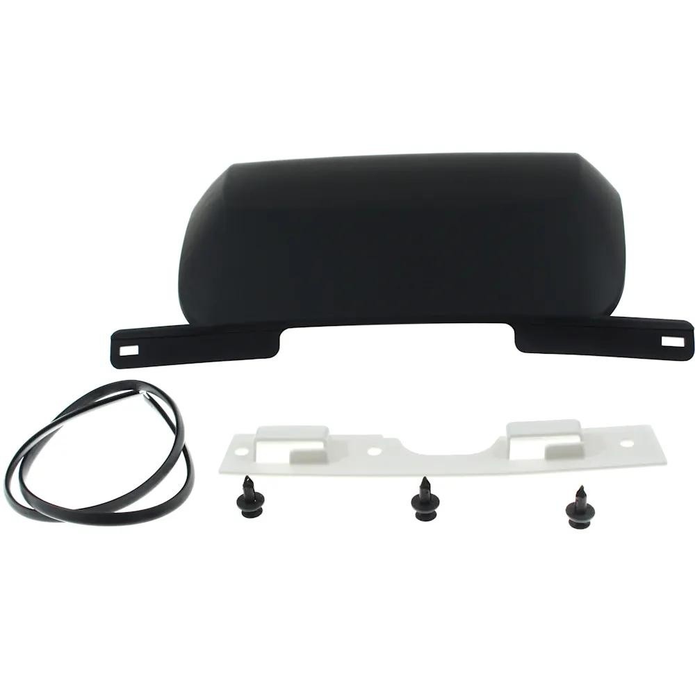 Rear Hitch Cover 2007-2014 Gmc Yukon XL 2500 Chevrolet SLT Denali 19172860-PFM