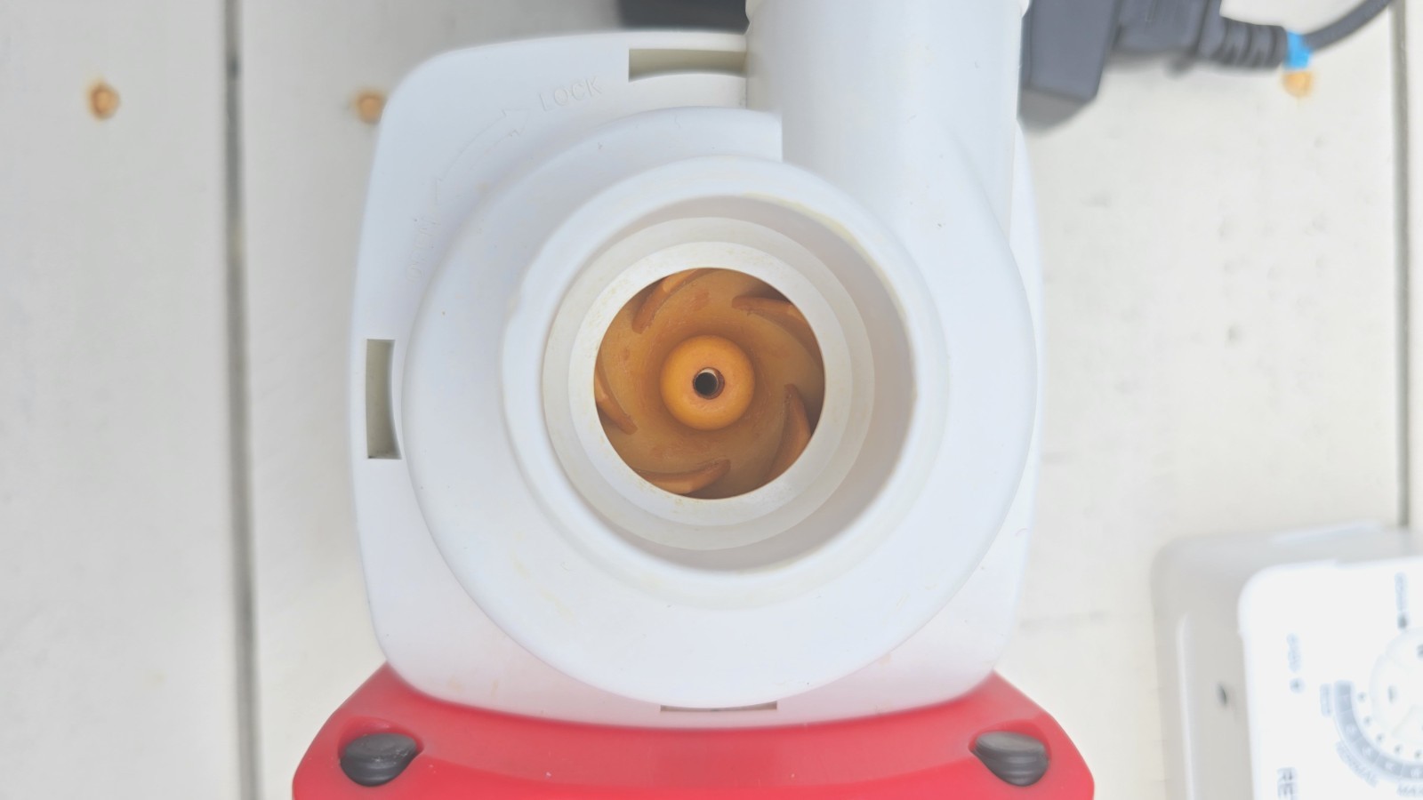 Octo VarioS-6 Controllable DC Water Pump - Reef Octopus Return PUMP