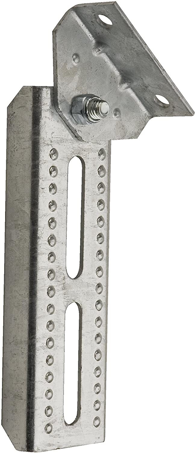 CE Smith 10000G Swivel Bracket Assembly 9"