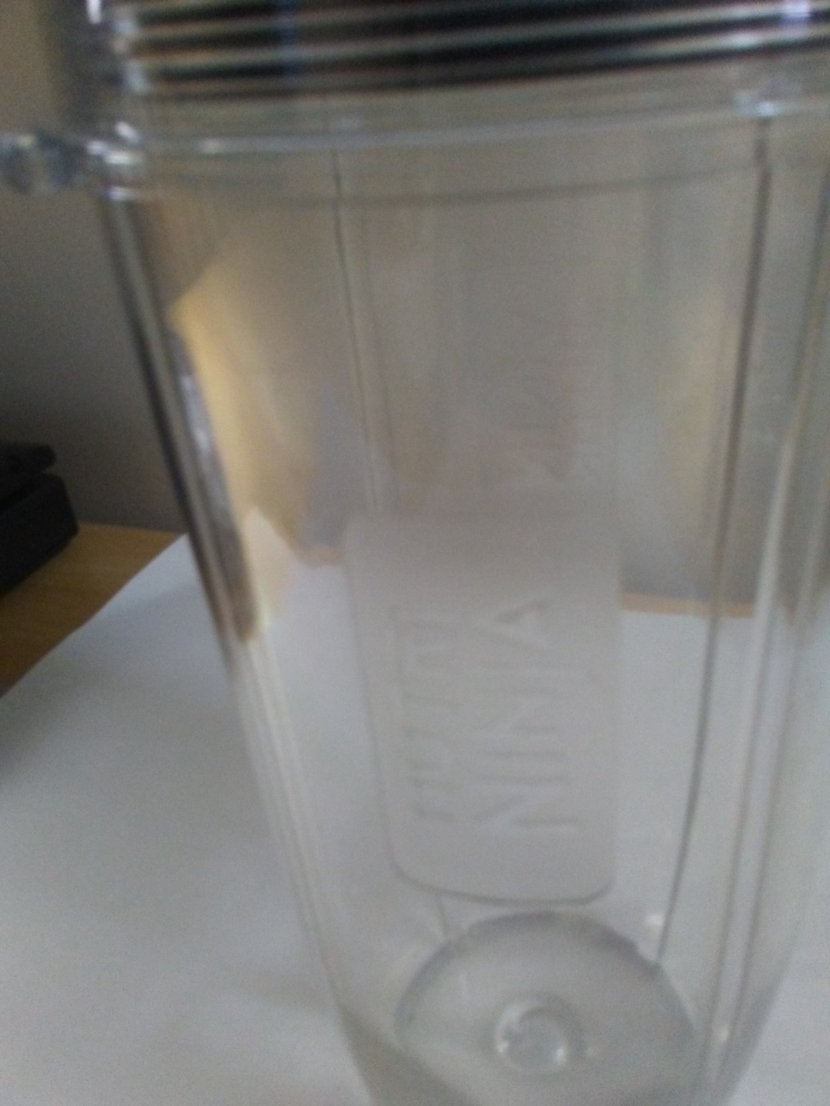 Nutri Ninja 24 oz Replacement Cup With Sip/Seal Lid