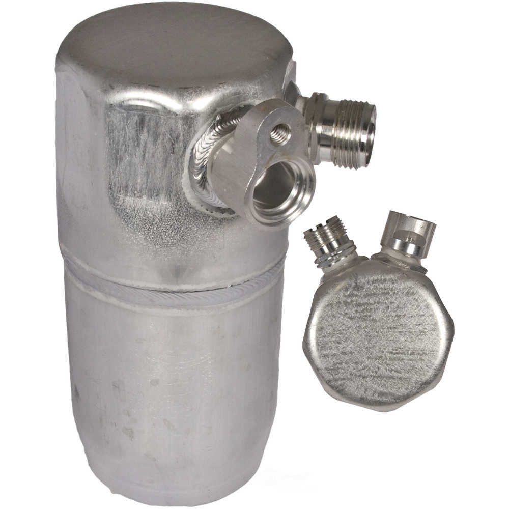 A/C Accumulator Global 1411593 fits 97-04 Chevrolet Corvette 5.7L-V8