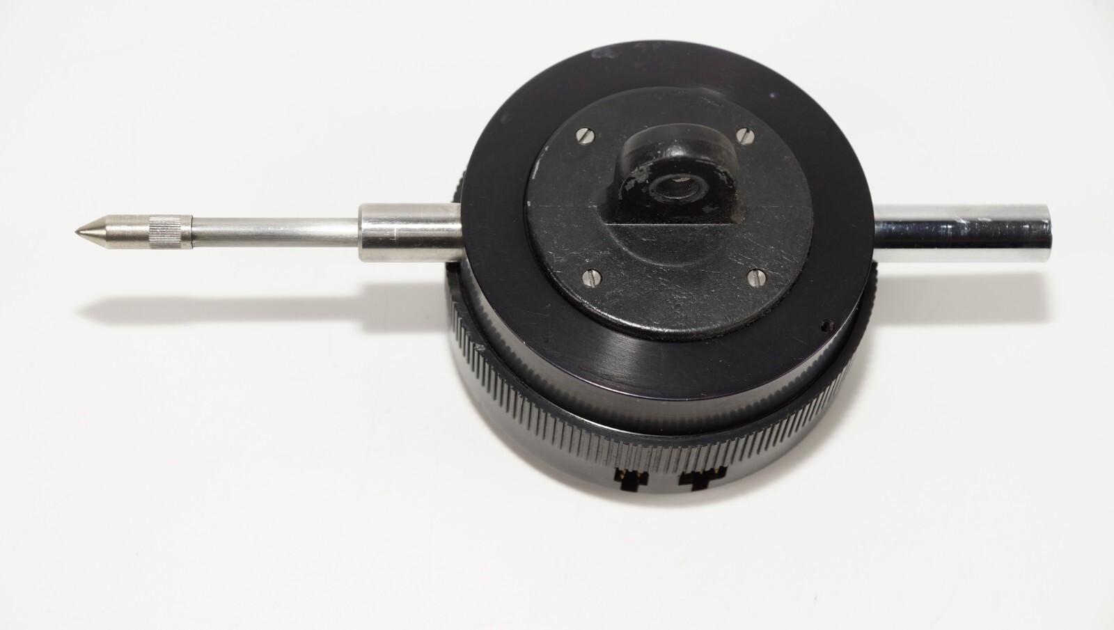 Fowler 54-520-700 Digital Indicator 0-1" Range USA