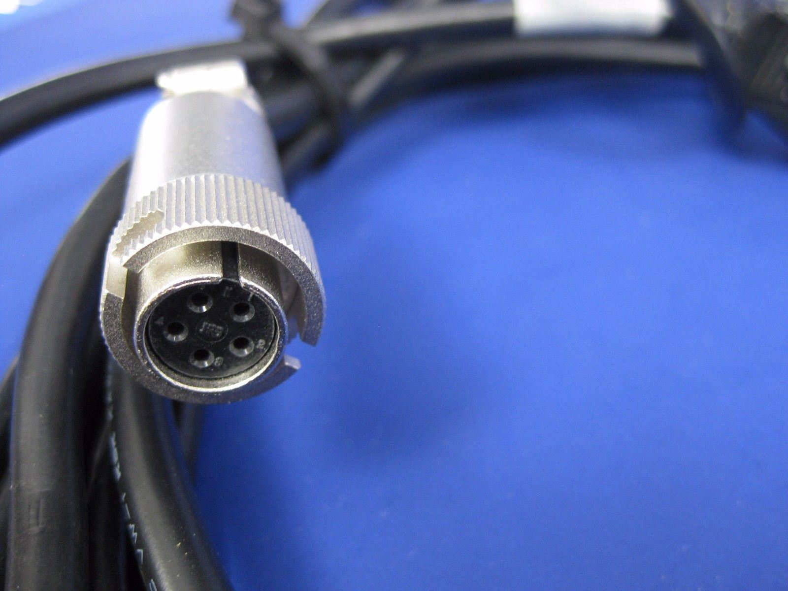 TECHNICAL & TRY MX 7500 Controller, MX-7512-030-D and Weight Sensor TTS-030-L260
