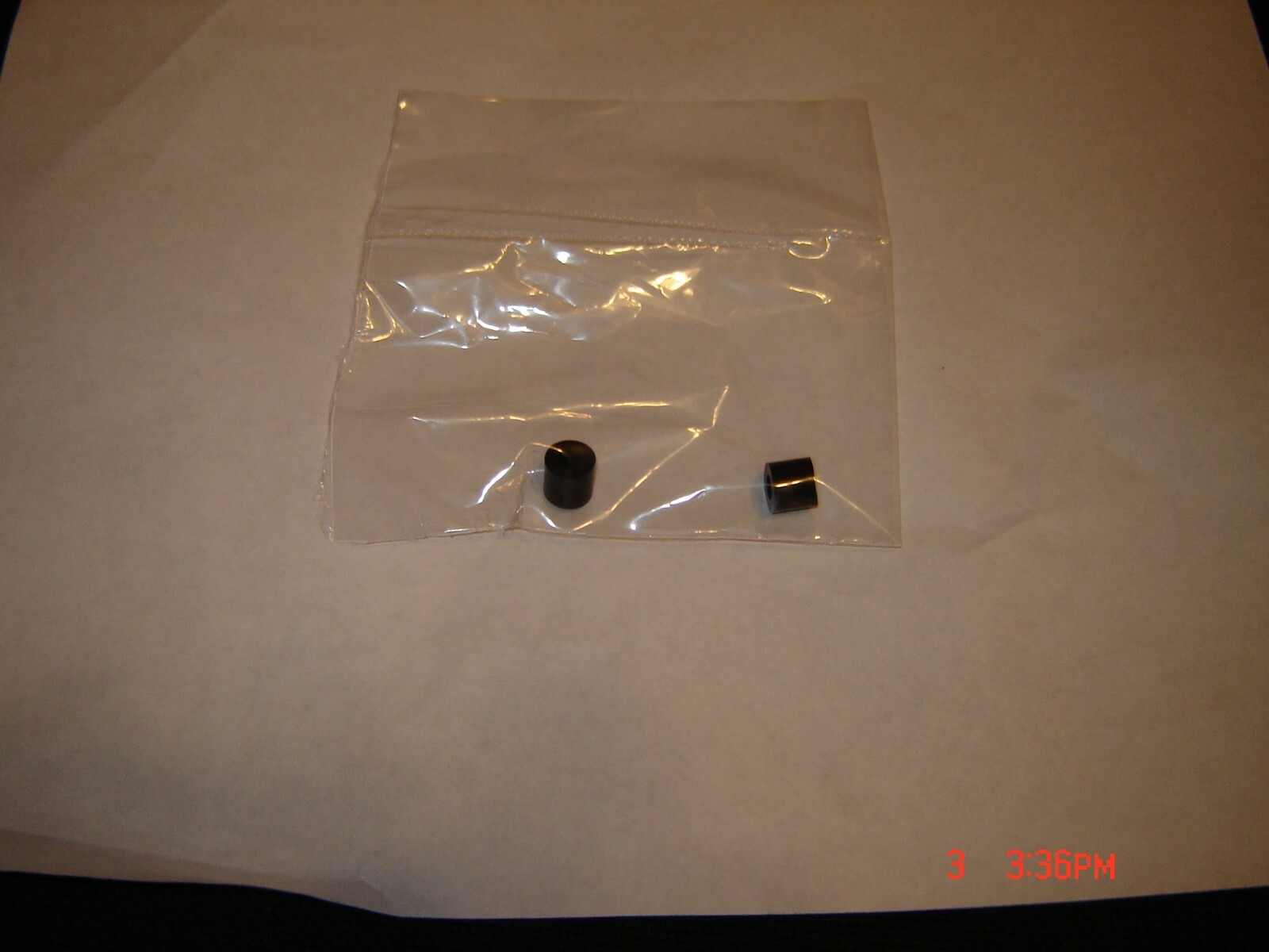 Super 8, Wards  809 Projector Belt/ Tire's,   2 small Tire Set