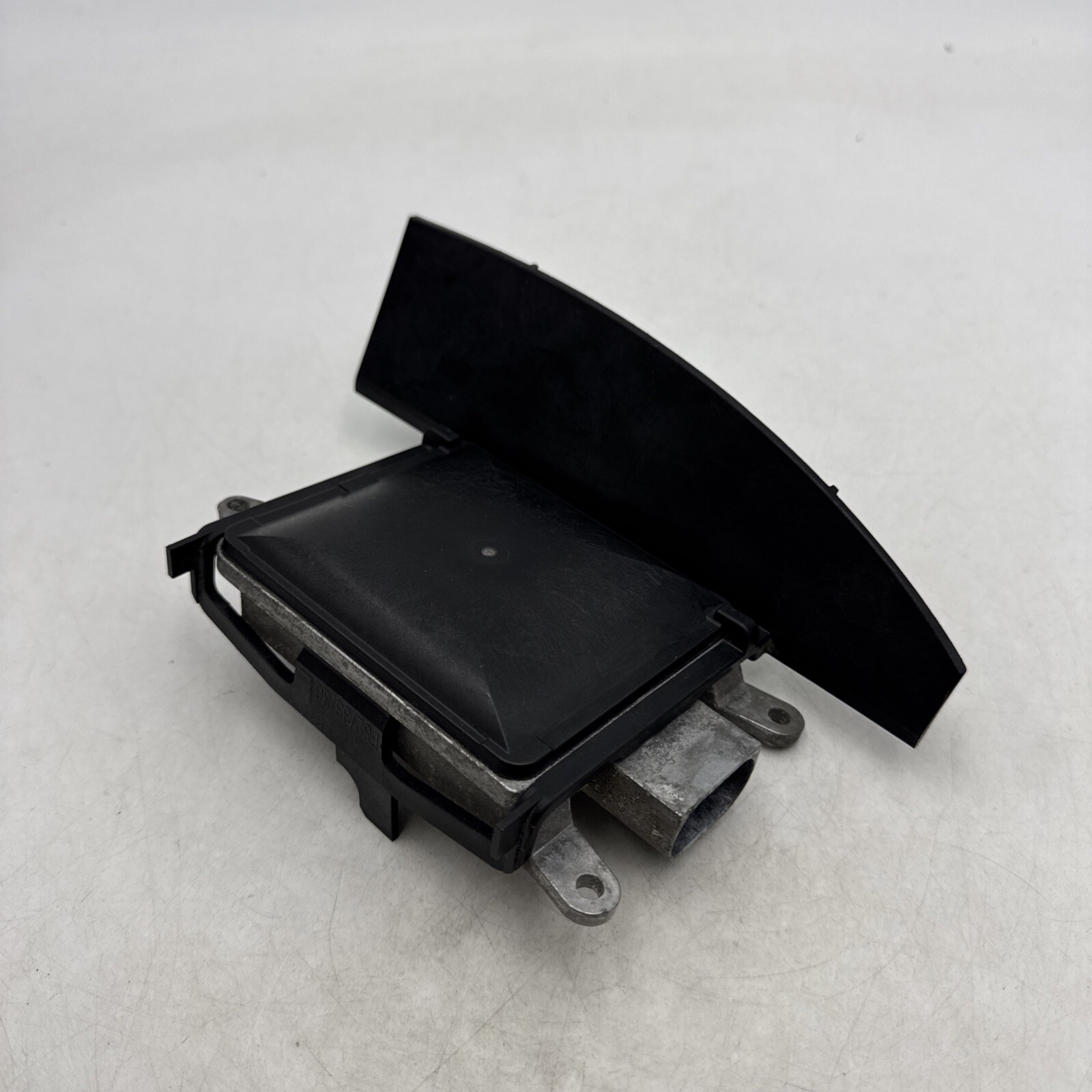 BMW M3 M4 F80 F82 F83 Rear Left Lane Departure Distance Sensor 2015 - 2020 OEM