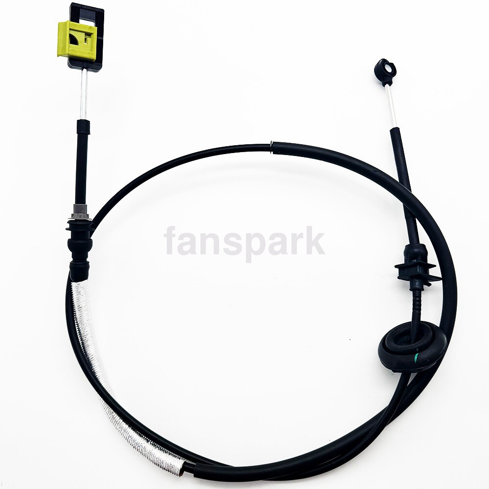 Front Transmission Gear Shift Cable 5C2Z7E395AA For 2005-14 Ford E150 E250 E350