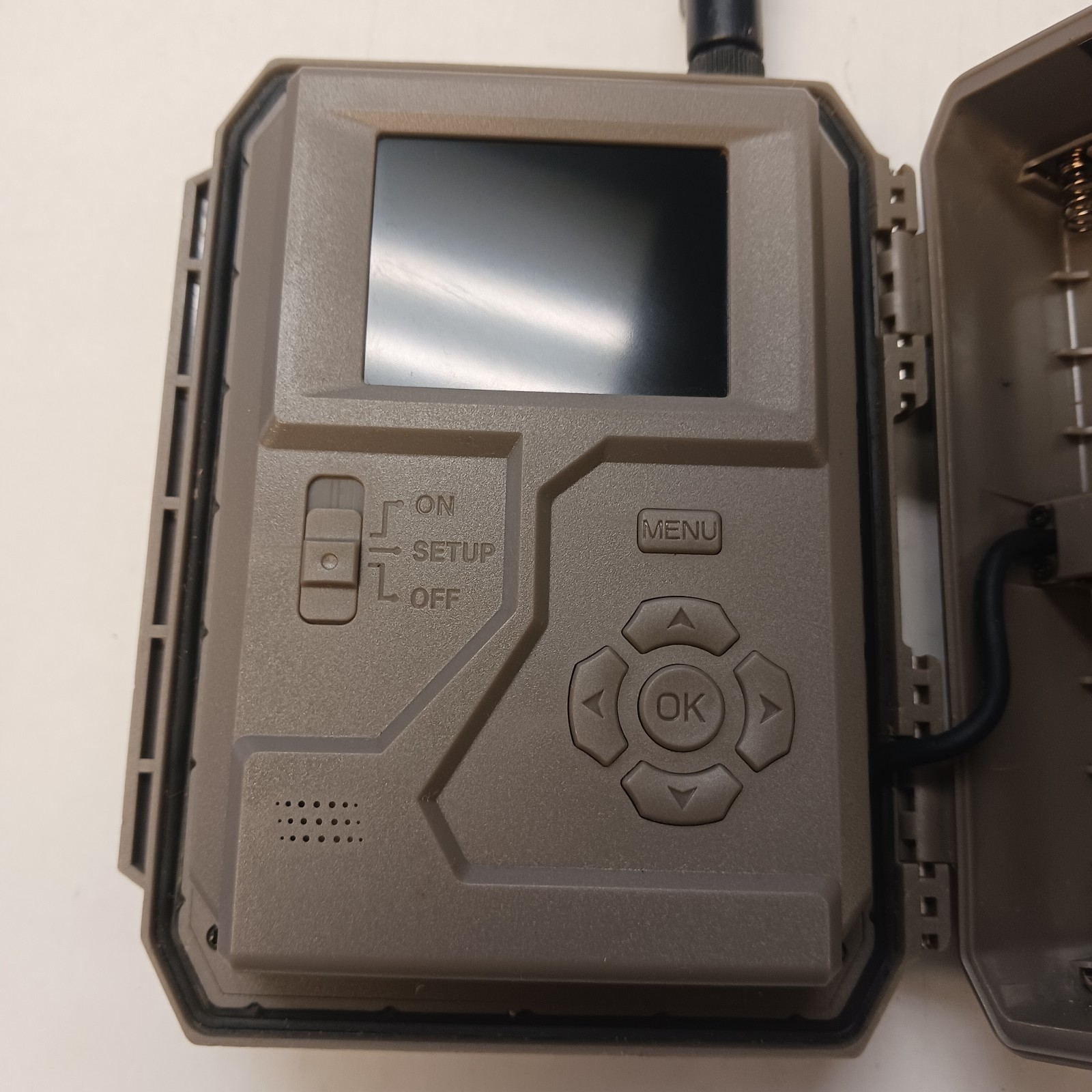 Tactacam Reveal X GPS. CELLULAR CAM