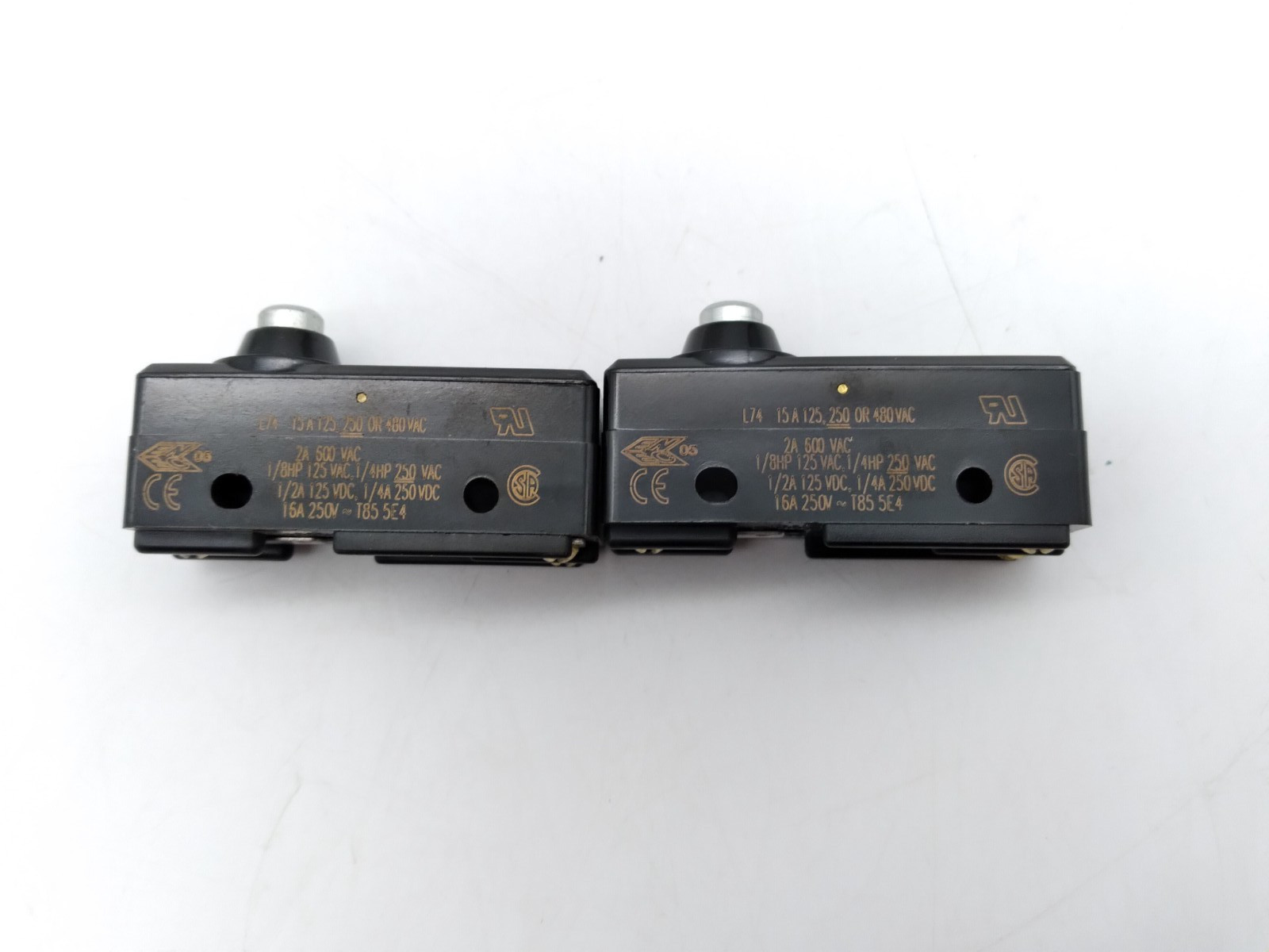 Lot of 2 - HONEYWELL BZ-2R331 / BZ2R331 (NEW - OPEN BOX)