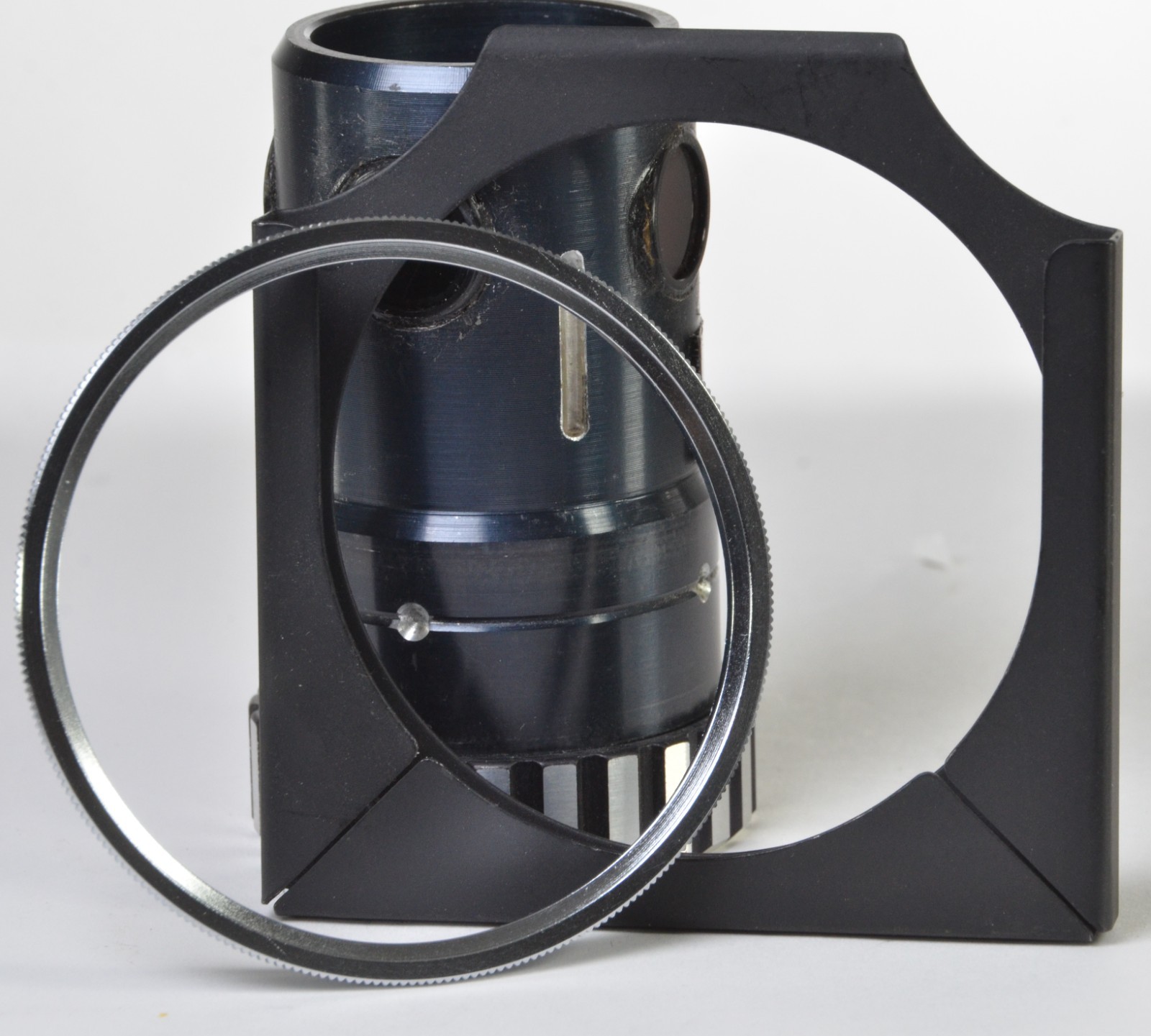 Kodak Series 8 3" filter frame holder - CLEAN
