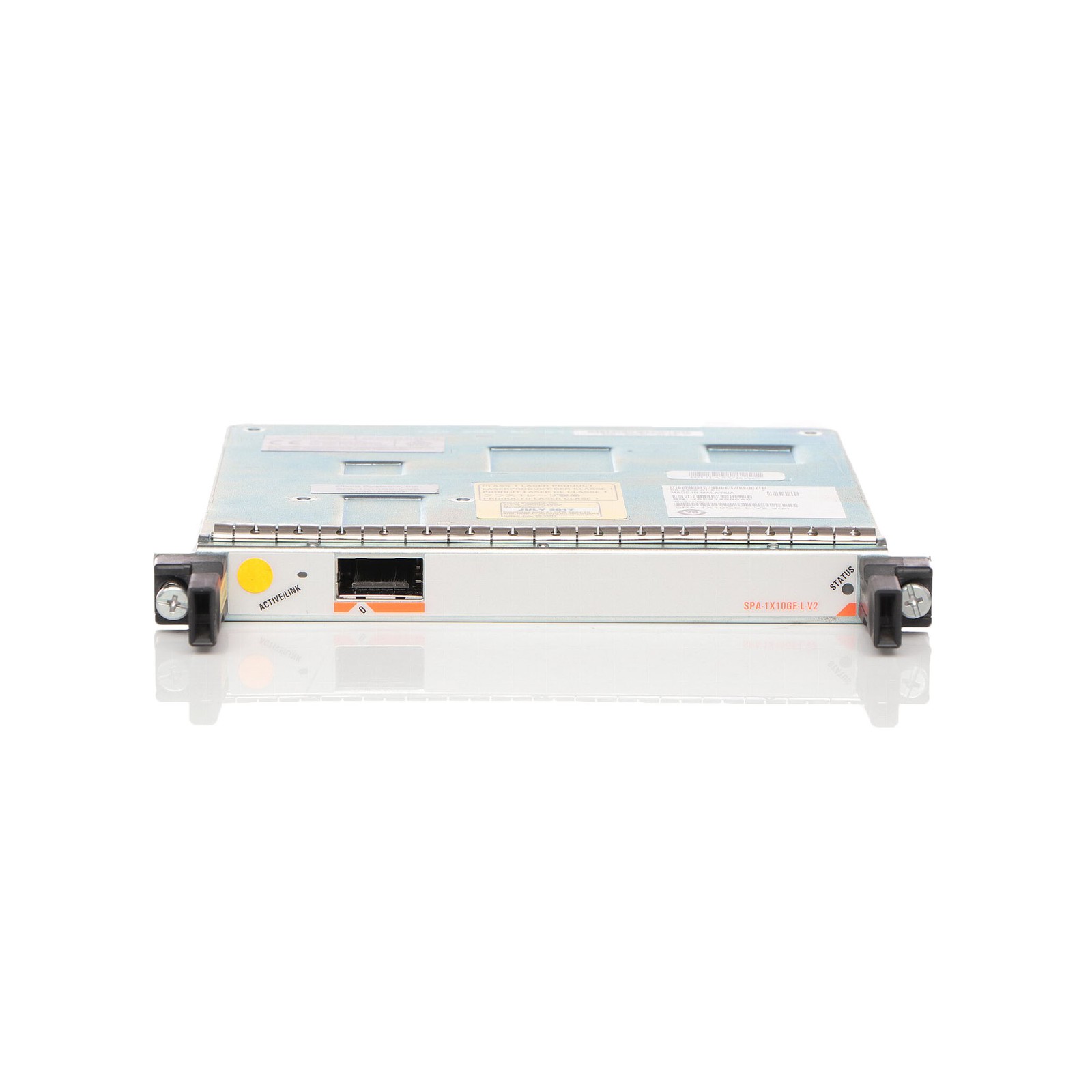 Cisco SPA-1X10GE-L-V2 Controller II price incl VAT 3 yr warranty* B2B