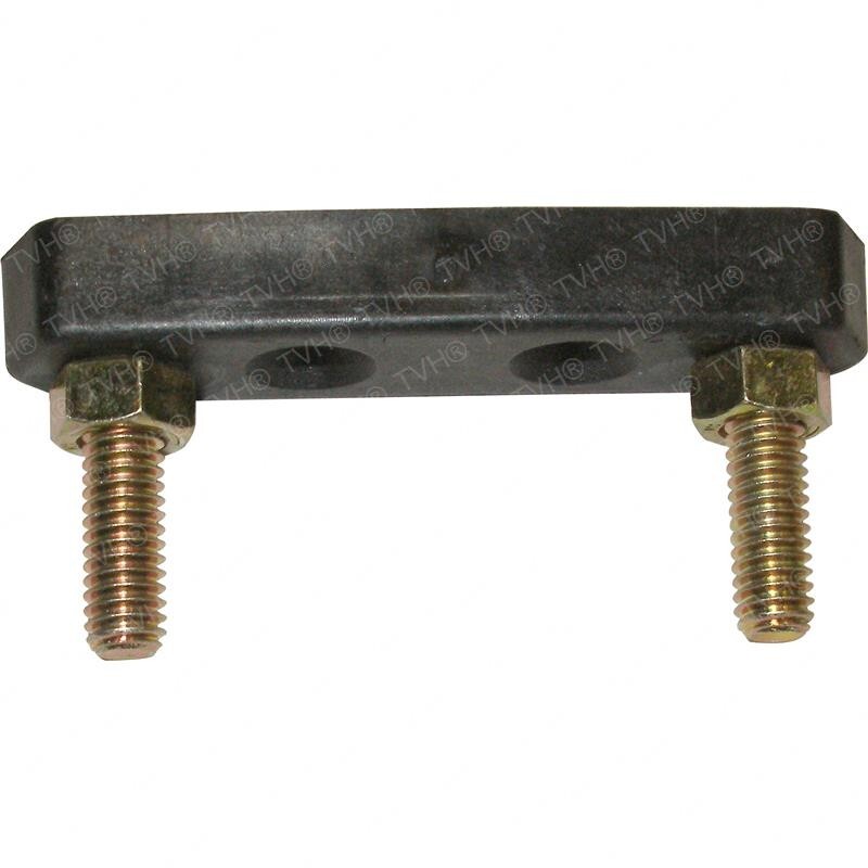 FOR GENIE GRC-12 BLOCK - FUSE ANN + ANL 66717 66717GT