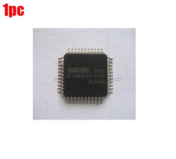 1Pcs S3F9488XZZ-QZ88 QFP44 New Ic ii