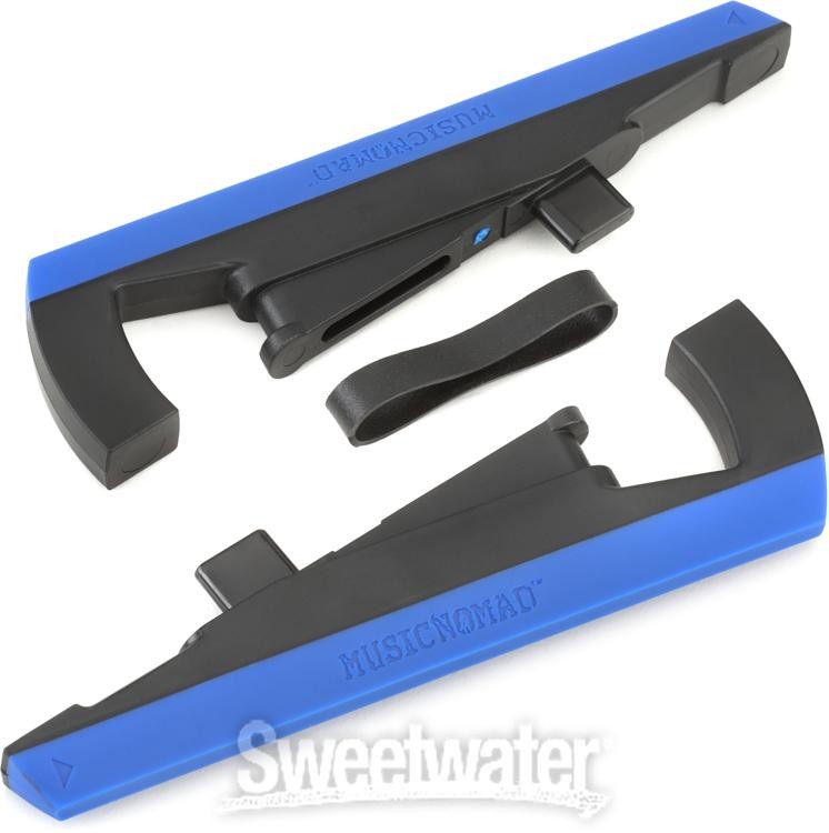 MusicNomad Guitar Fret Sprout Kit