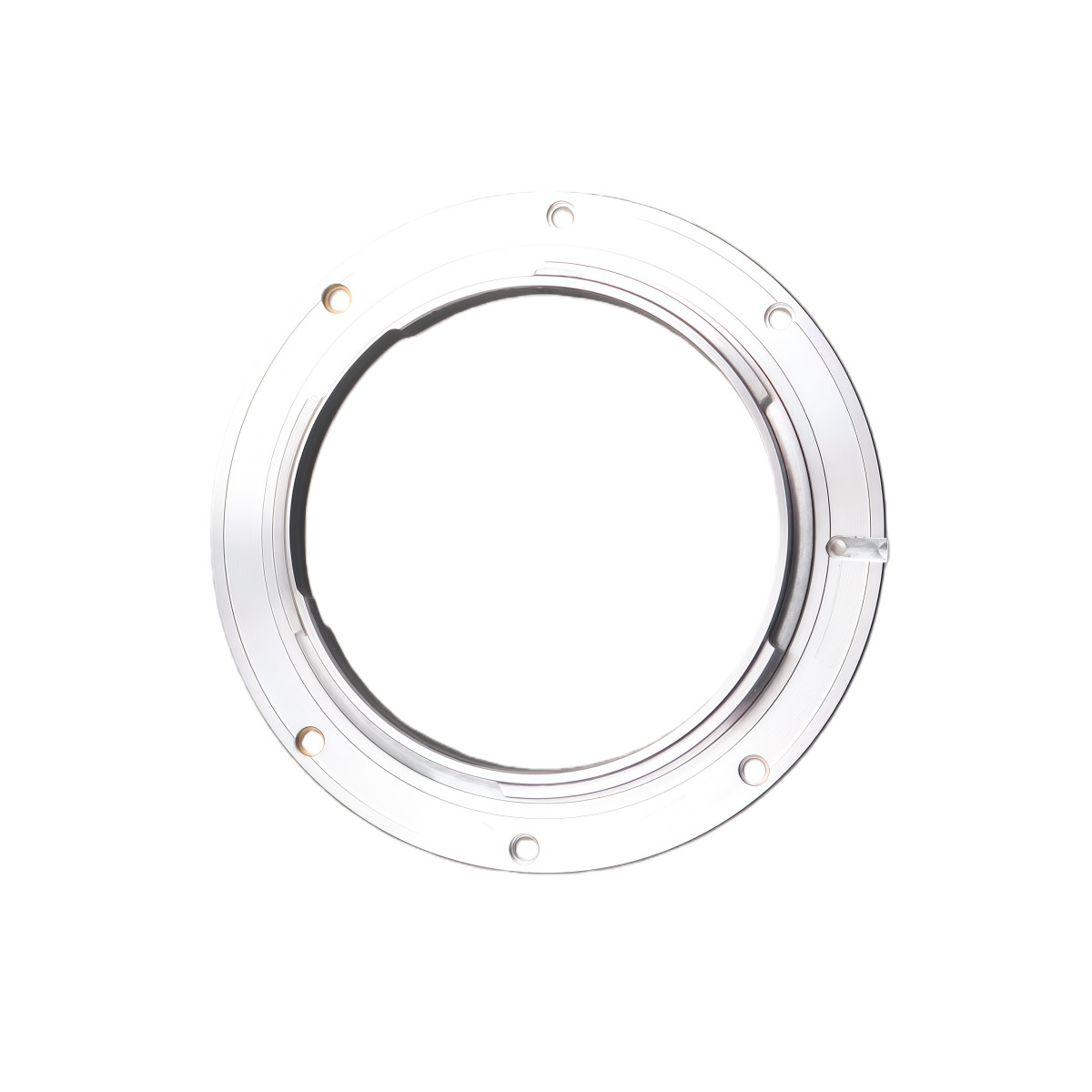 Lens Adapter Leica R to Nikon F Mount Camera D780 D6 D850 D500 D7500 D7200 Df