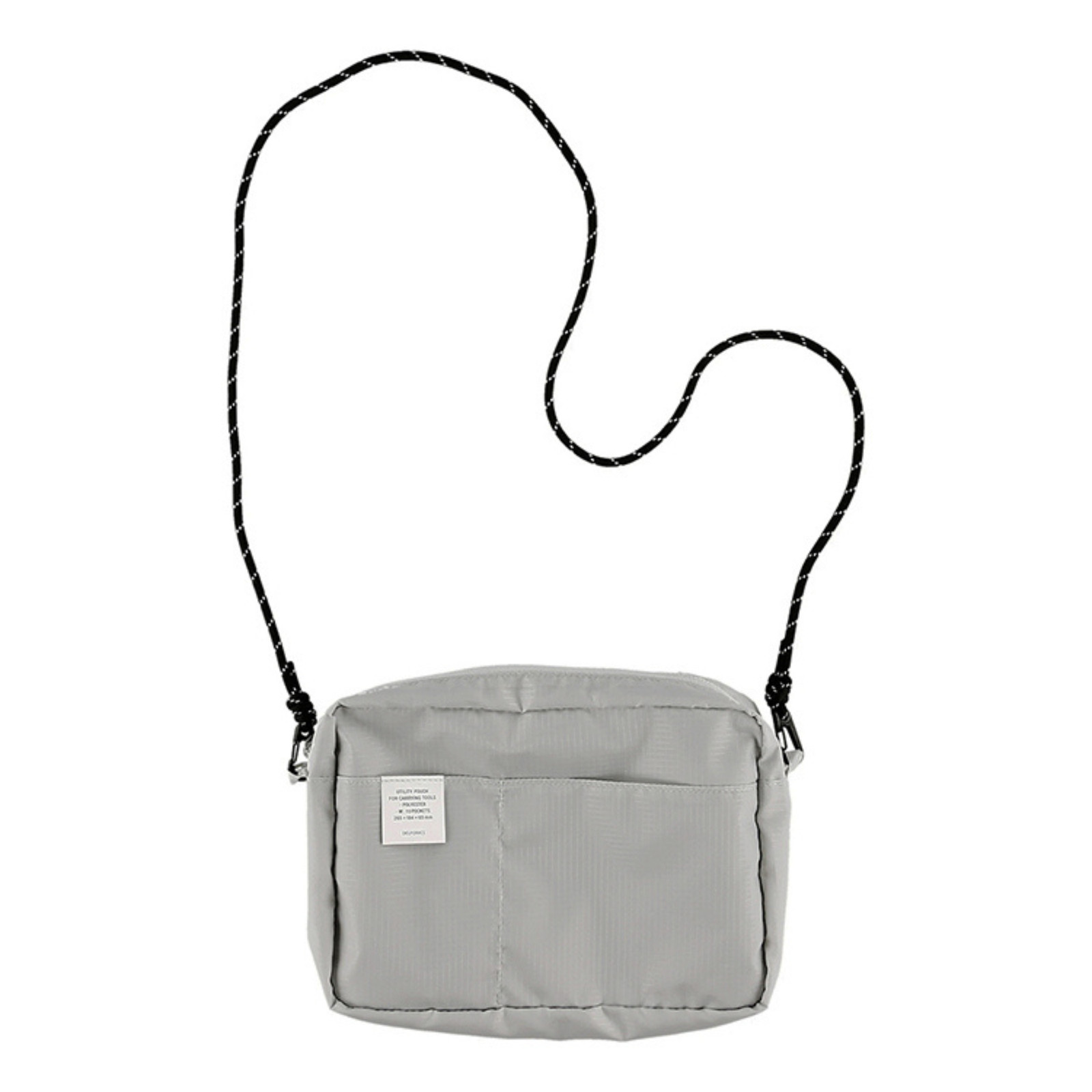 Delfonics AIR Inner Carrying Case: 10-1/2 in. x 7 in. (Black) *medium