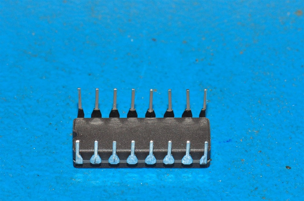 New (1pc) JM38510/07102BEA TEXAS INSTRUMENTS IC Logic