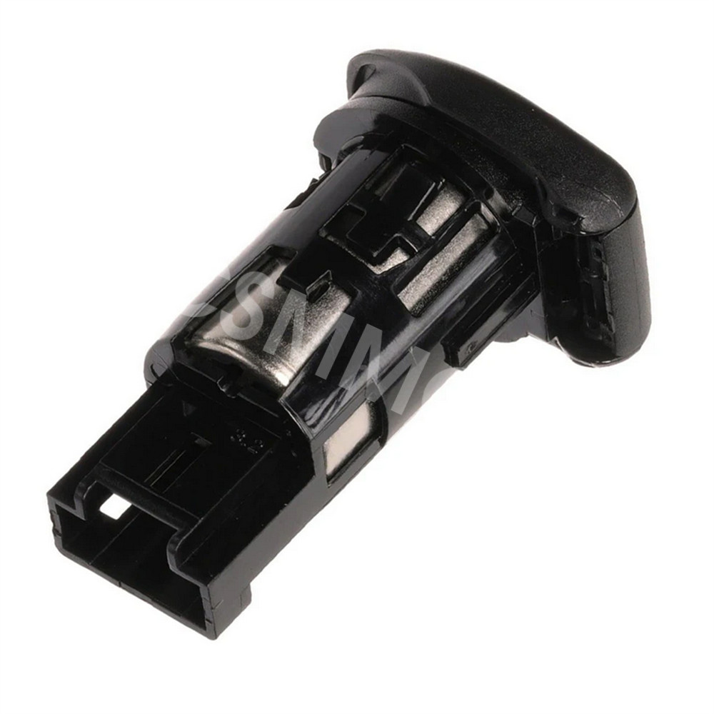 Fit For Nissan Sentra 2013-2019 Cigarette Lighter Socket Assembly 25331-3SH0A