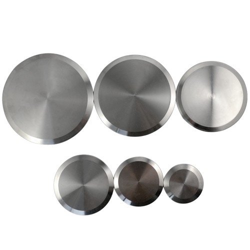 1.5" 2" 2.5" 3" 4" 6" 8 inch Tri Clamp Sanitary End Cap Stainless Steel Ferrule