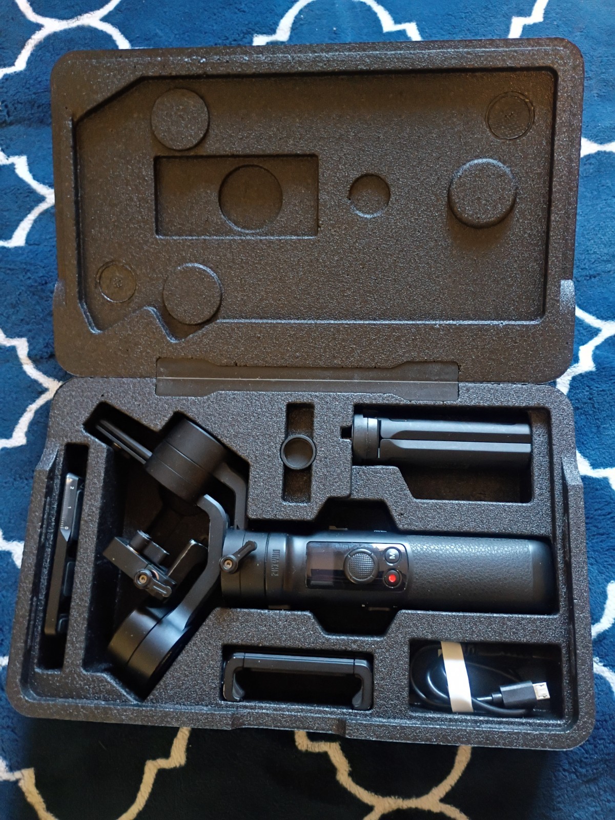 Zhiyun Crane-M2 Handheld Gimbal