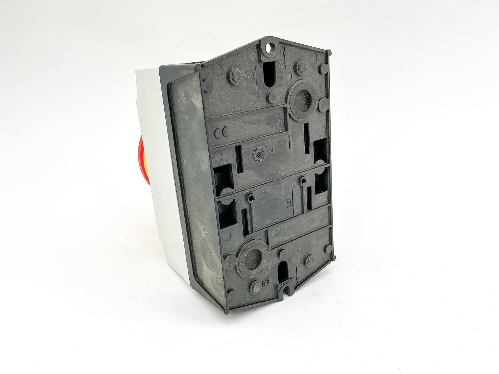 New Eaton T0-2-8900/I1/SVB Main Switch Surface Mounting