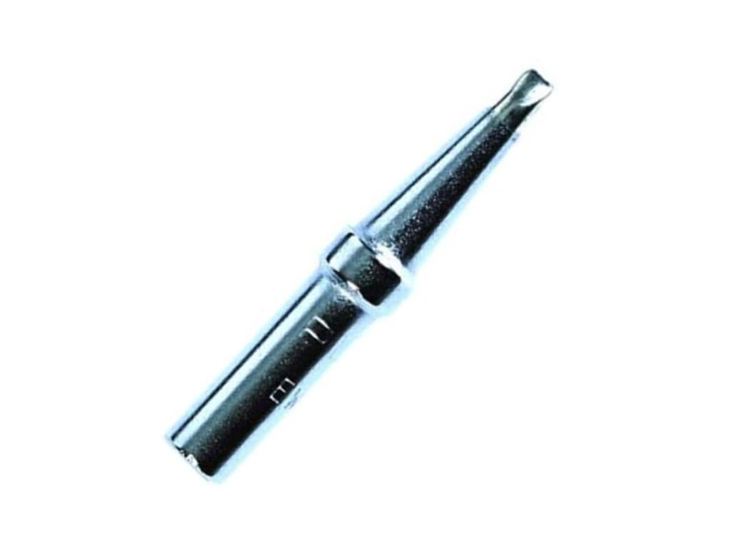 Techspray EW-307 - Plato Soldering Tip - Weller Compatible, Screwdriver, 3.2mm