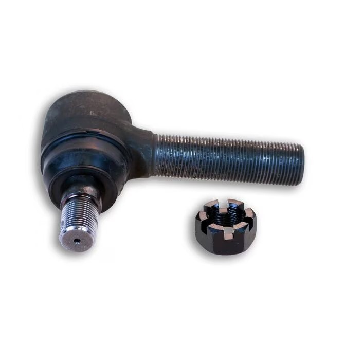 OTR 5.44" Straight LH Side Tie Rod End (Roadside) #OTR26141