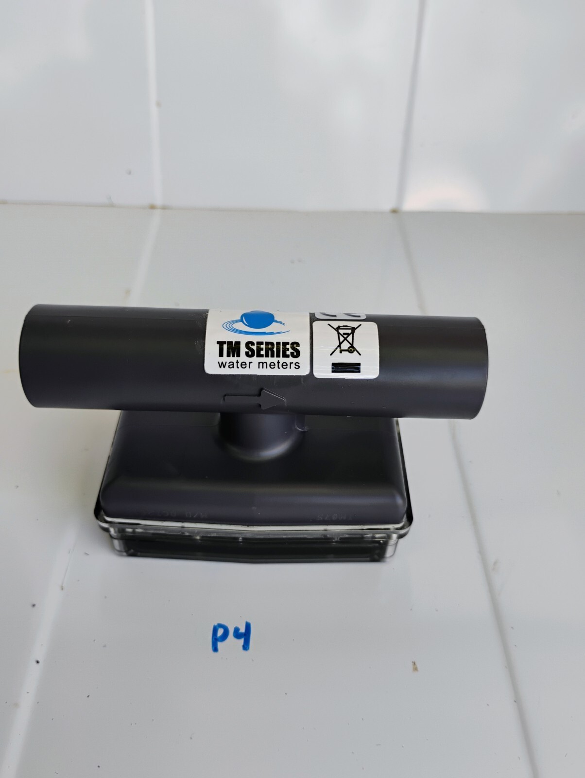 GPI TM075 WATER METER SERIES TM