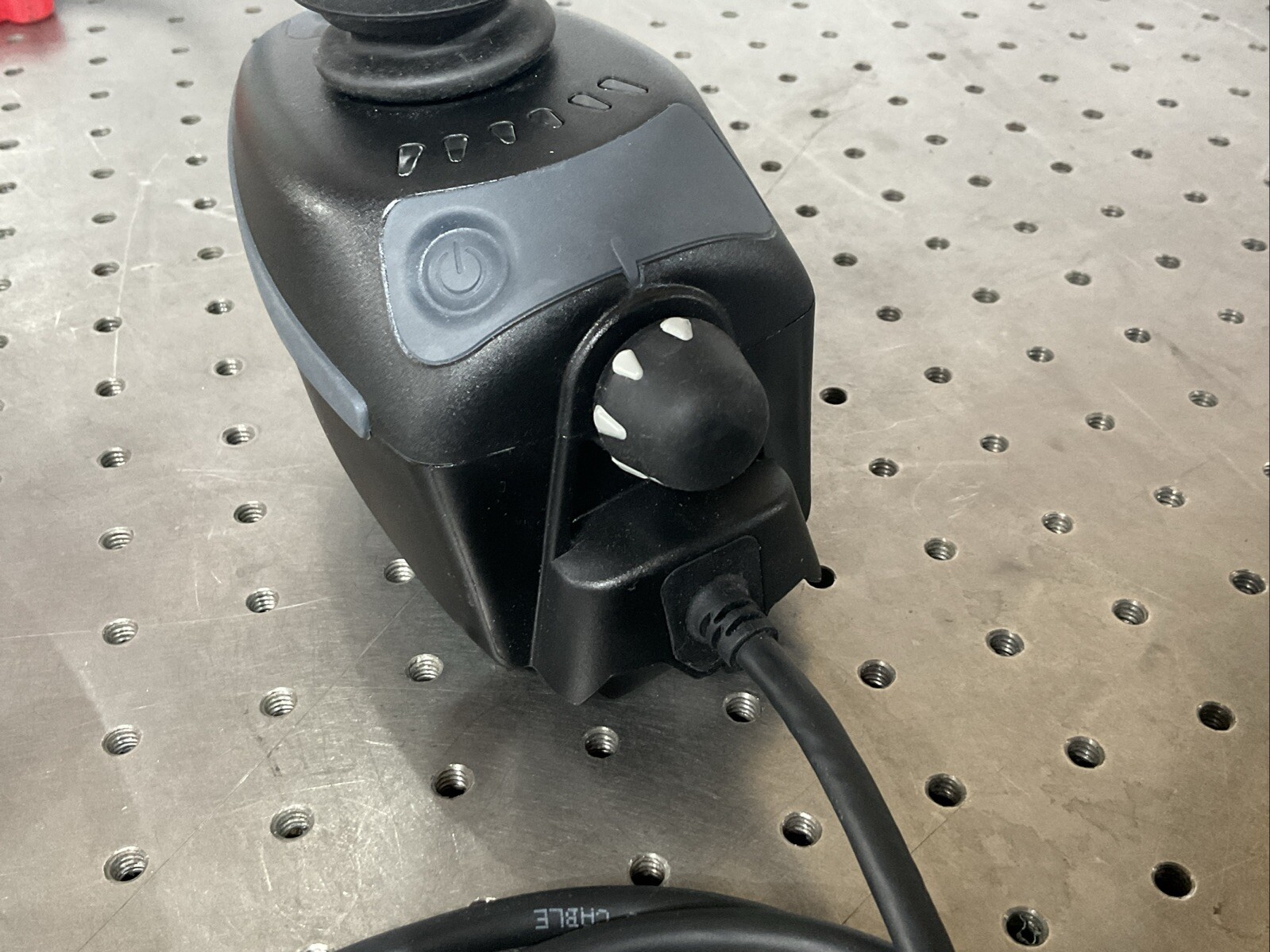 Dynamic Shark DK REMA03 Joystick Controller