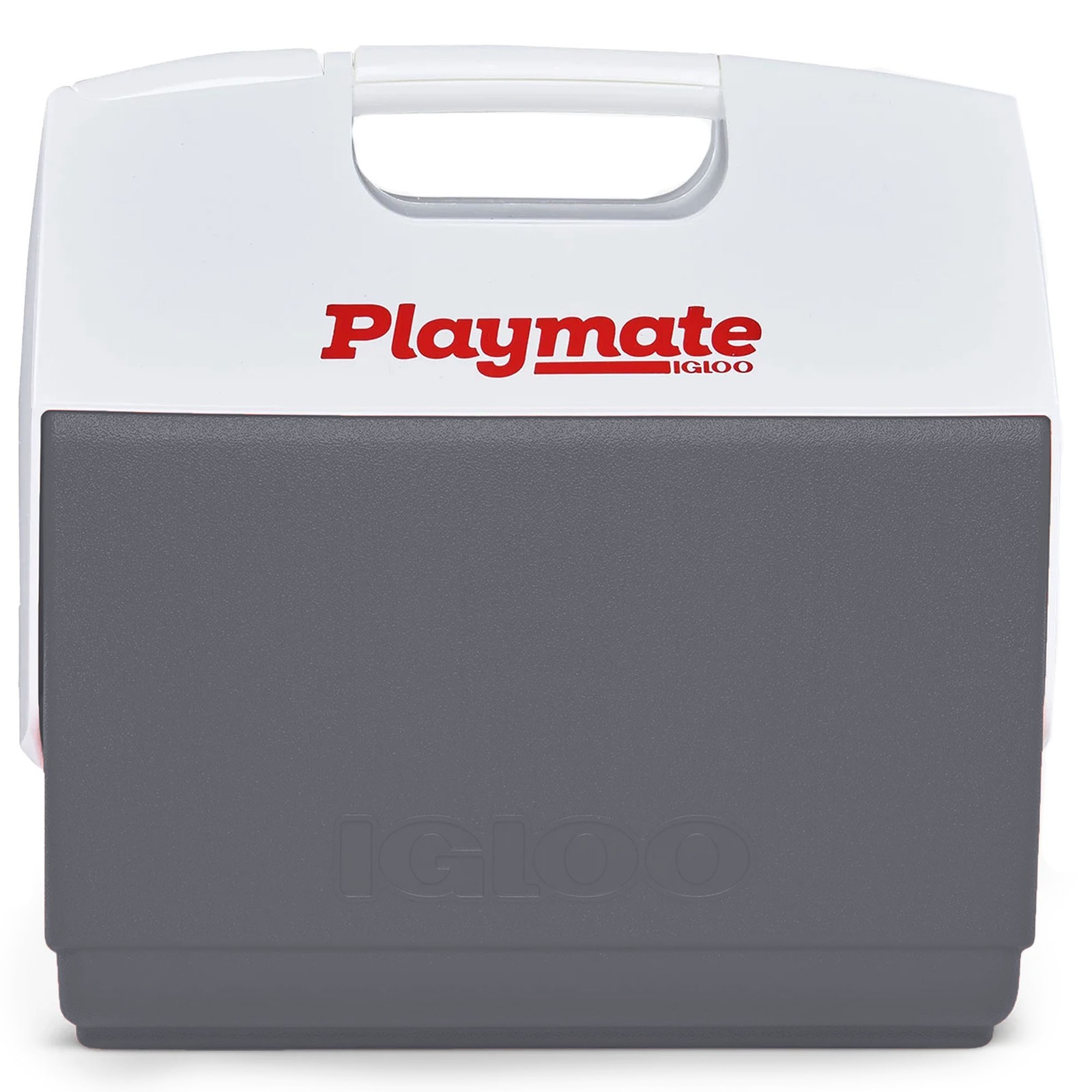 IGLOO Playmate Elite Maxcold 16 Qt Cooler, Carbonite