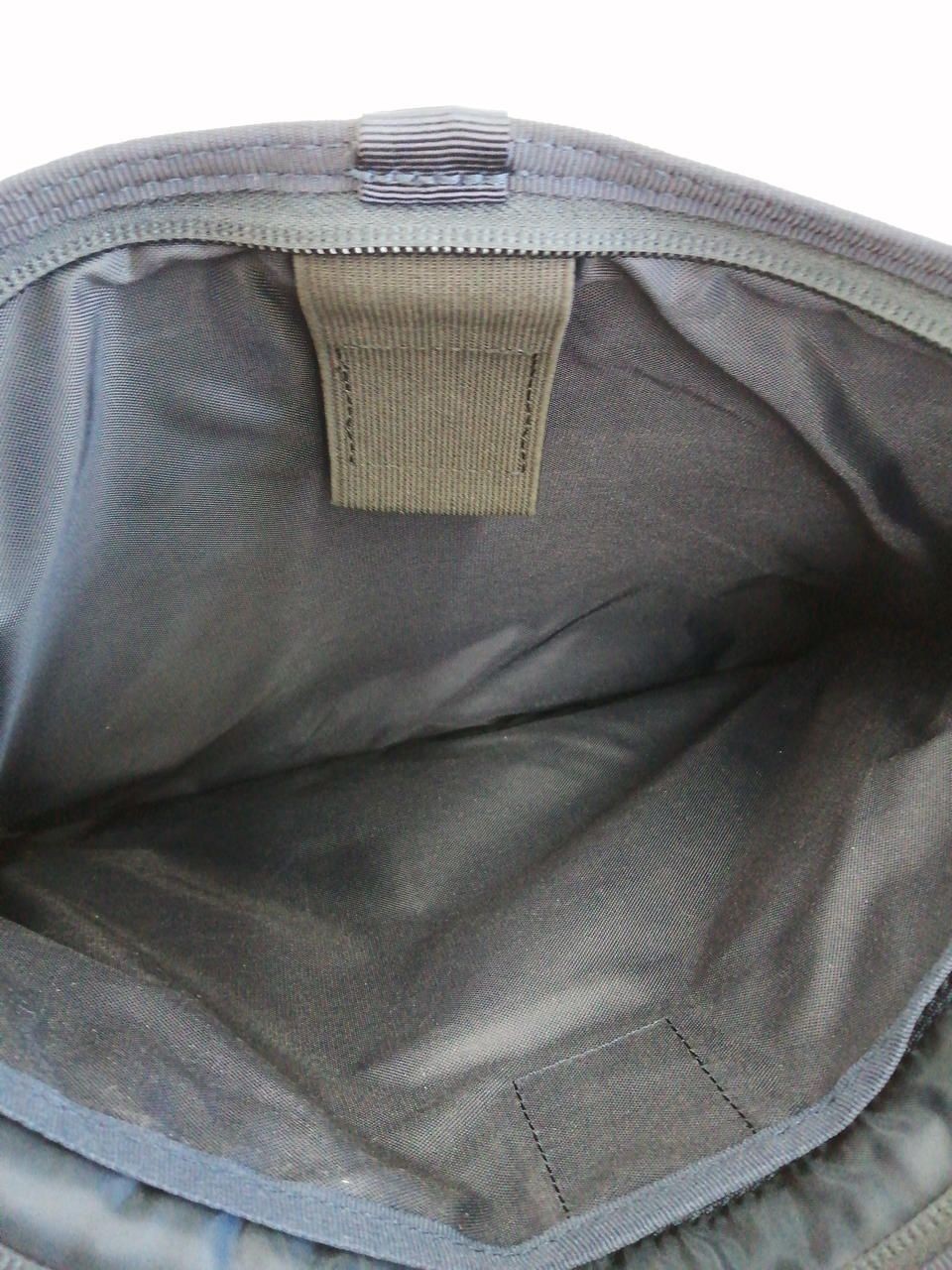 Porter shoulder bag navy Used