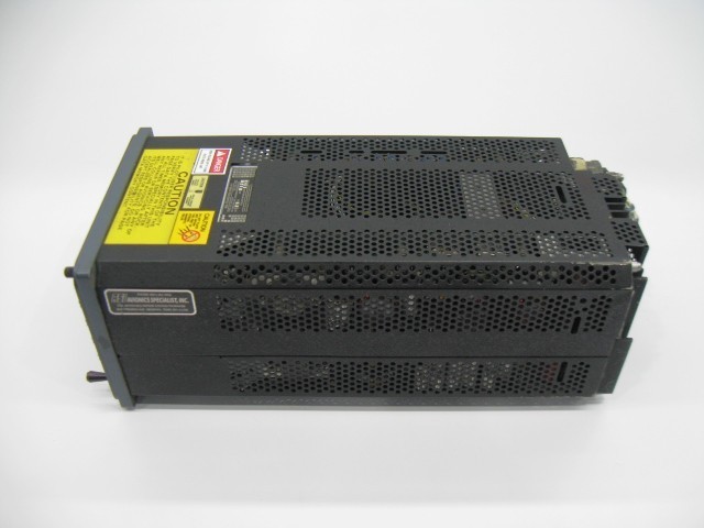 Collins MFD-85A Multi-Function Display - PN: 622-7236-012