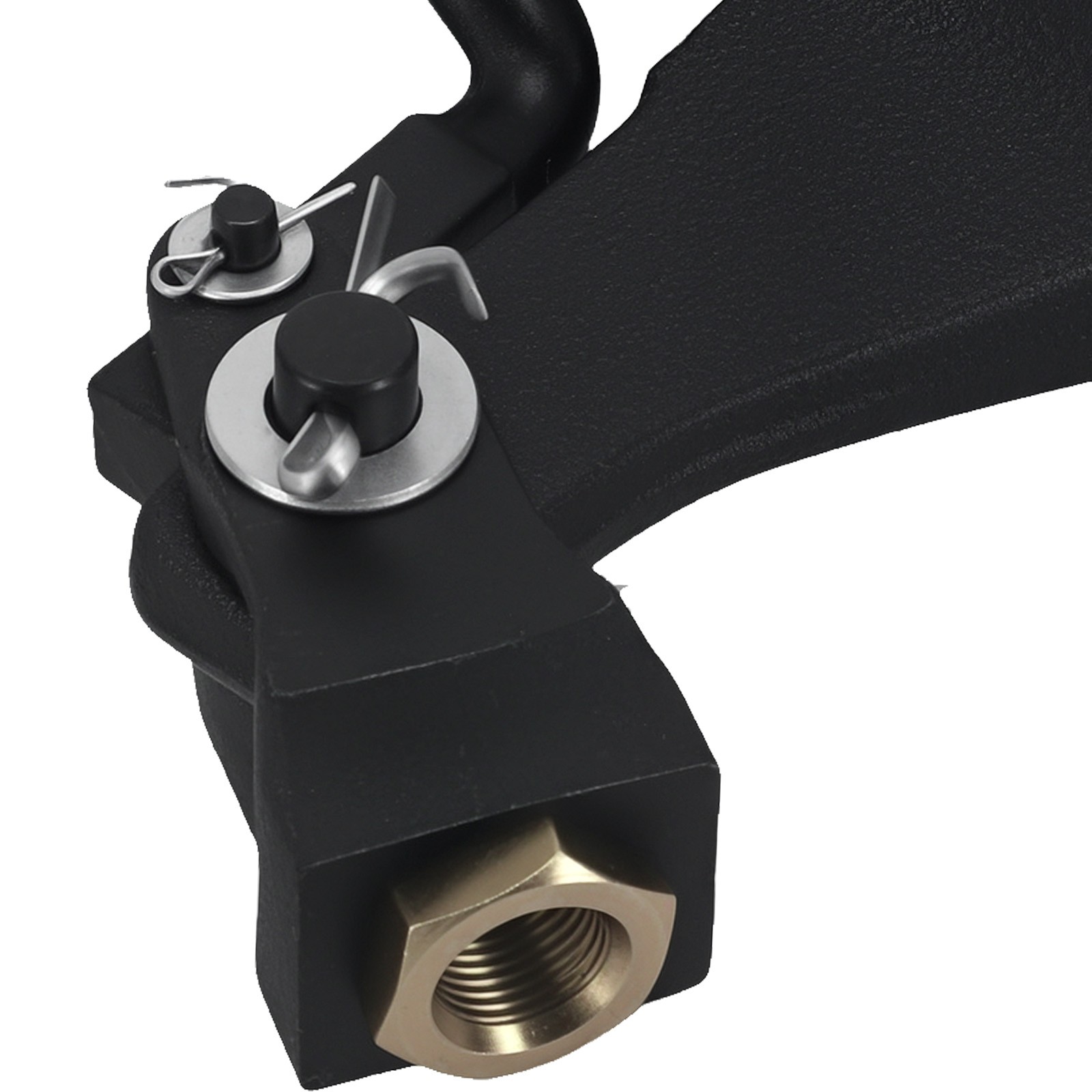 28 Spline Automatic Slack Adjuster for Bendix 065178 065175 6" Arm Length