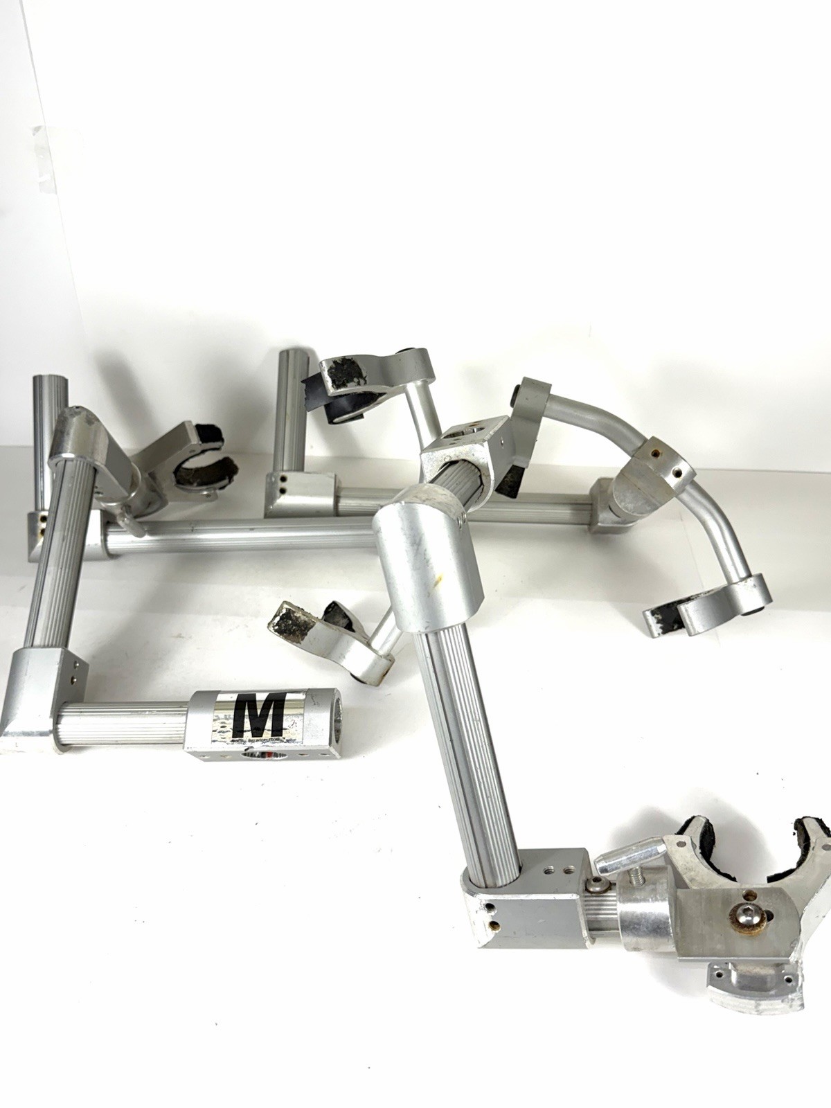 Randall May International Mounting Percussion Hardware System