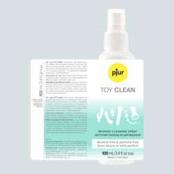 Pjur Toy Cleaner 100ml