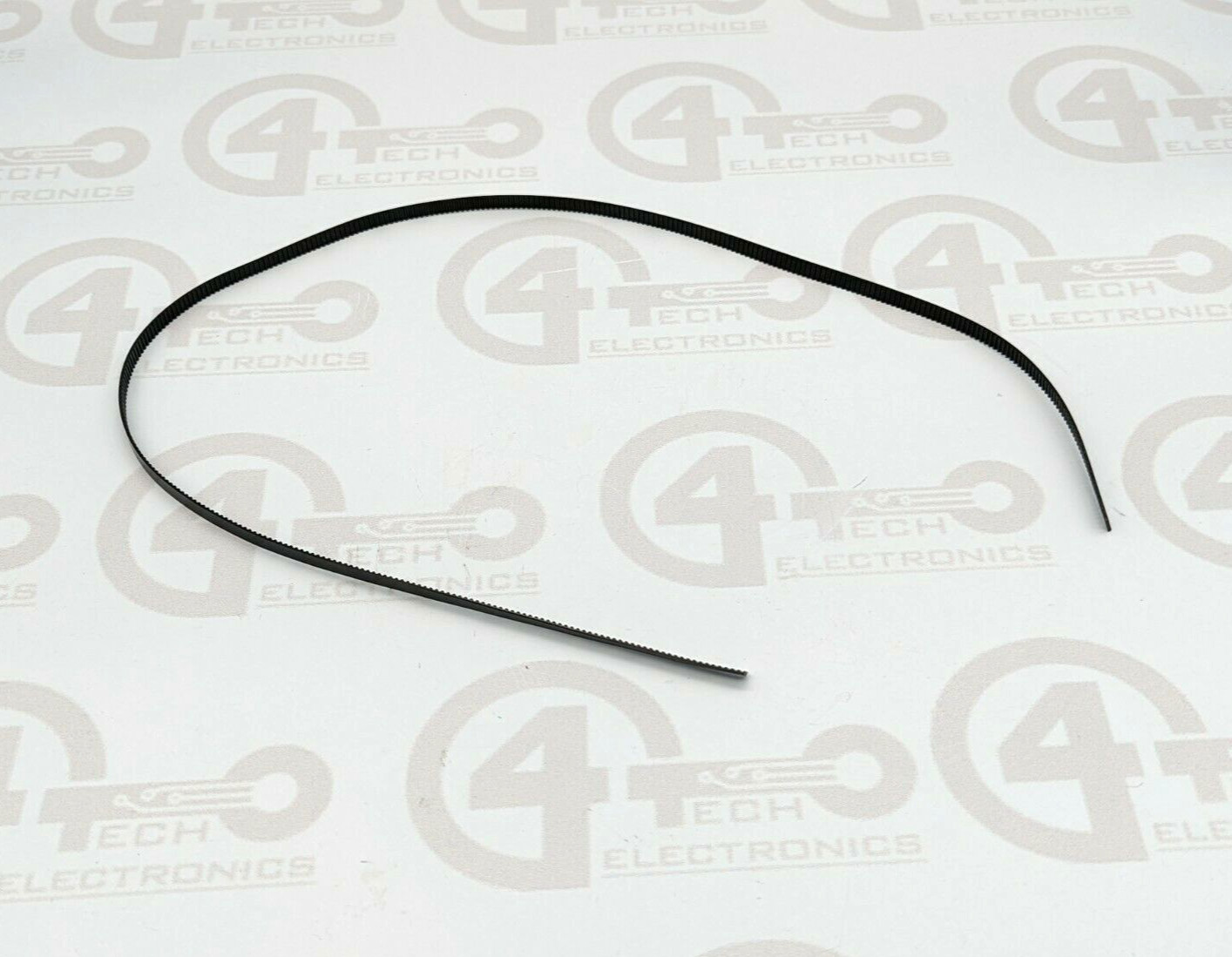 Universal Instruments Altered Fj2 Timing Belt 47586104
