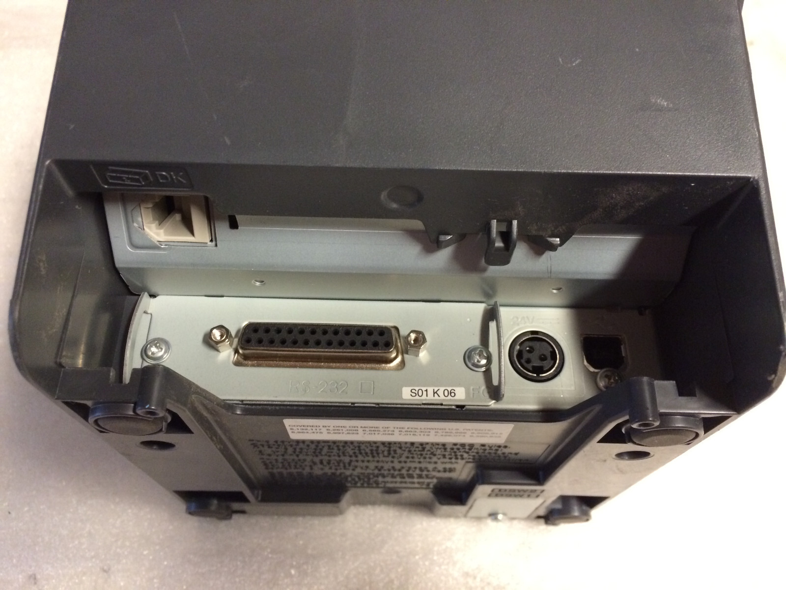 Epson TM-T88V M244A Thermal Receipt Printer
