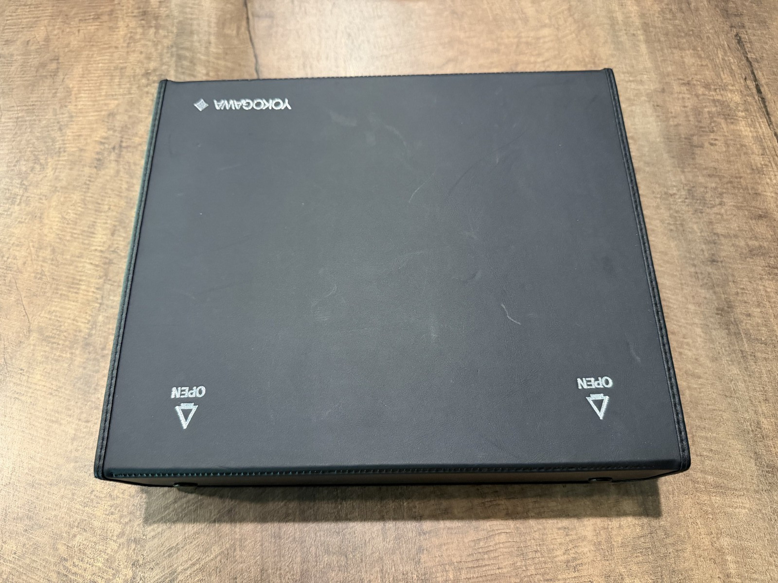 Yokogawa CA71 Handy Cal Multifunction Calibrator Excellent Condition